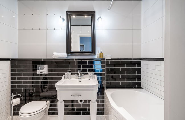 RentPlanet - Apartament Dubois - Photo 22