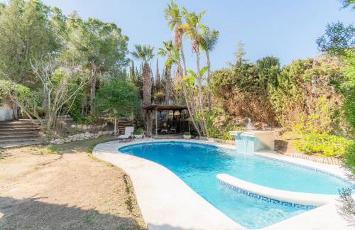 La Torre: casa perfecta con piscina privada - Foto 6