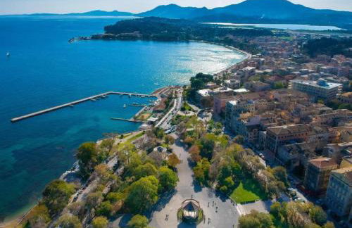 Katrin's Penthouse & Katrin's Apartment-Alepou Corfu - Foto 30