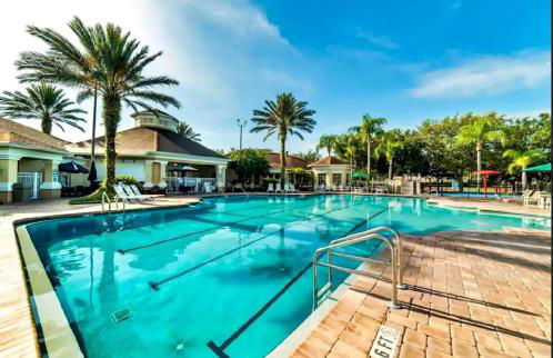 Beautiful Apartment Near Disney - Photo 59