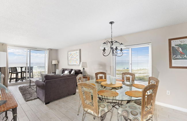 Destin on the Gulf 307 - Foto 21