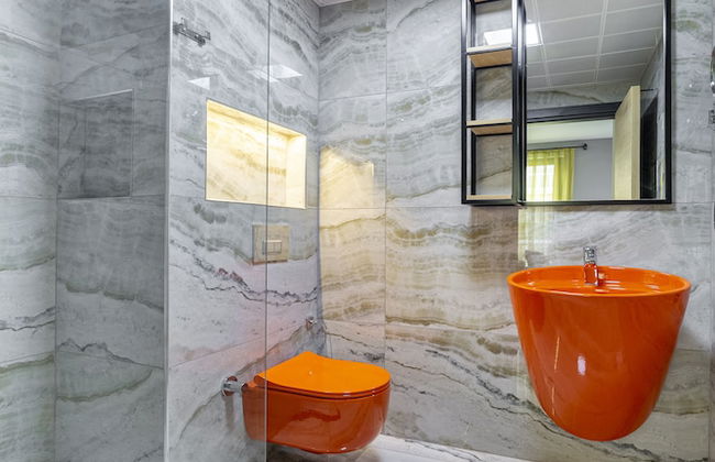 ARIA RIVA APART HOTEL - Foto 50