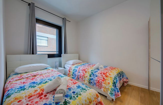 Boutique Apartments - Foto 16