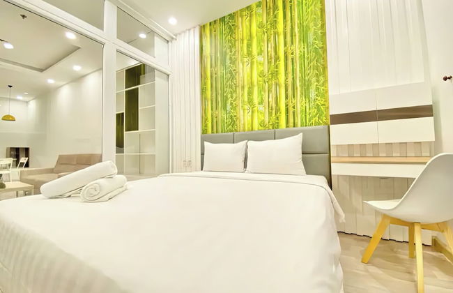 Modern Apartment - Garden Gate - Foto 49