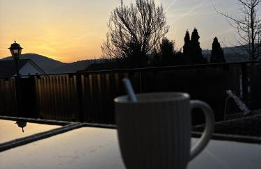 Panorama Joy - stilvolle Gemütlichkeit mit Weitblick - Foto 58
