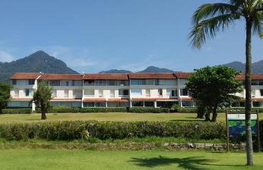 Frente & Vista do Mar - Ao Lado do Fasano - Angra dos Reis, RJ - Foto 29