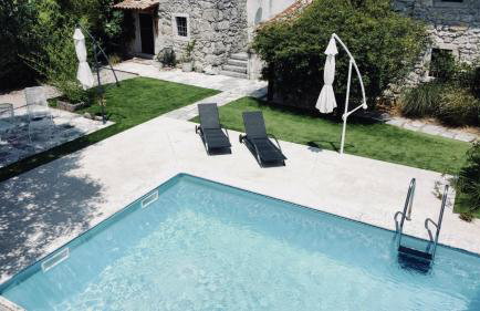 Trohi Homes - Soulful Istrian Hideaway - Foto 35