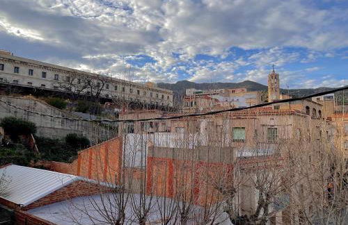 Apartamento estación de Portbou - Foto 10