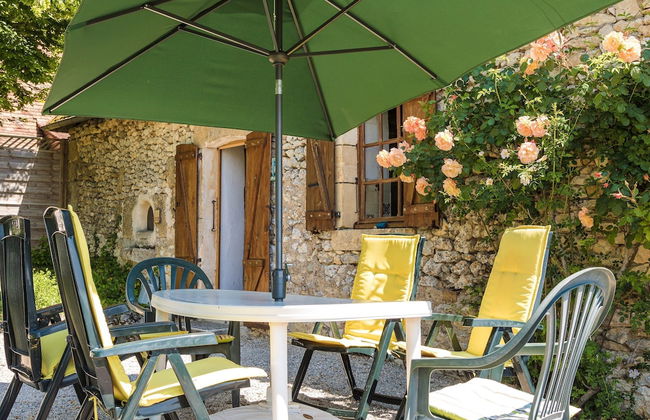 Farmhouse With Private Pool, Large Garden and Playground - Foto 44