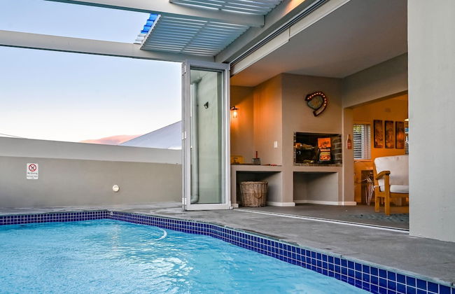 Die Badhuis, Gordons Bay - Photo 35