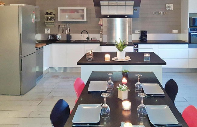 Stone House in Plouezec Near Goelo Coast - Foto 8