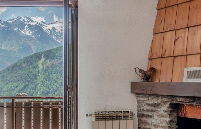 Uno Sguardo Sulle Cime - Foto 6