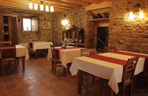 Casa Rural Penaquente - Foto 81