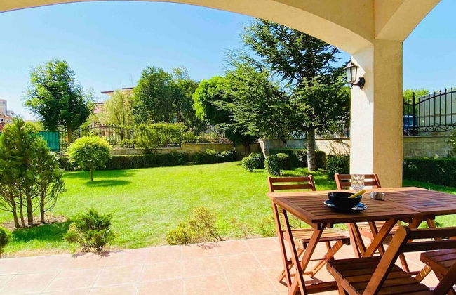 Beautiful Studio in Casa Real Sveti Vlas Apartello - Foto 24