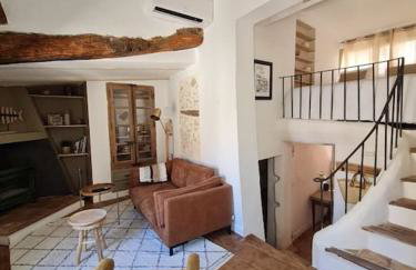 Appartement avec terrasse sur les toits classé 5* - Photo 3