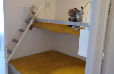 Appartement avec vue imprenable sur les montagnes - Foto 13