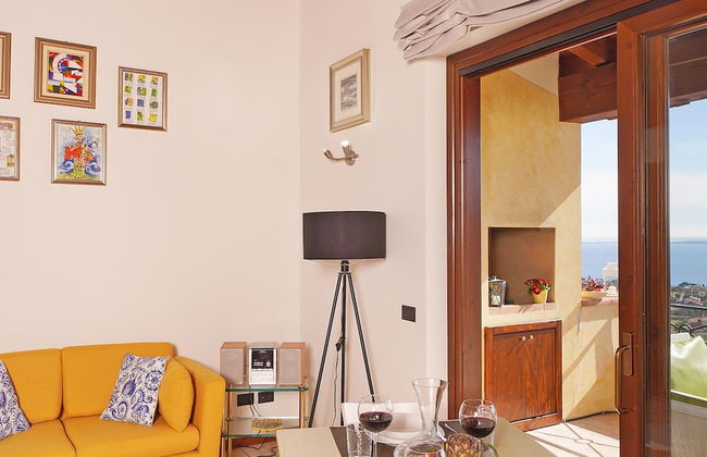 Residenza Chateau du Lac - Foto 26