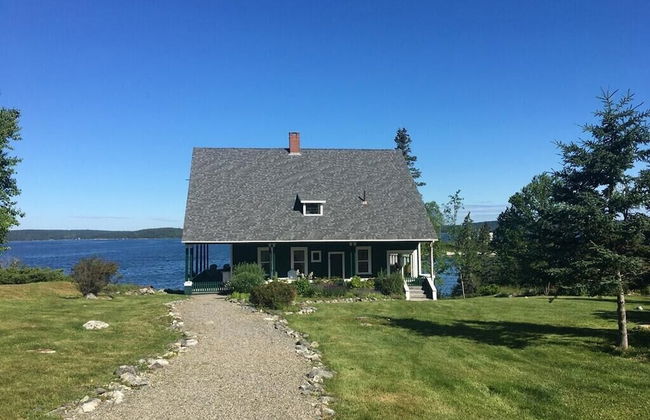 Ledgelawn - NEW 2023! - Foto 29