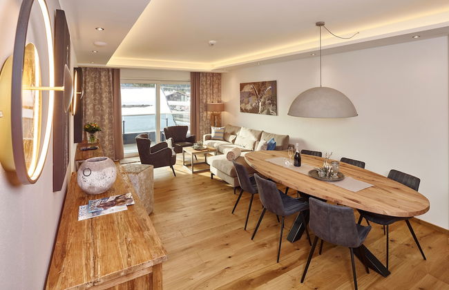 A-VITA Living Luxury Appartements - Foto 18