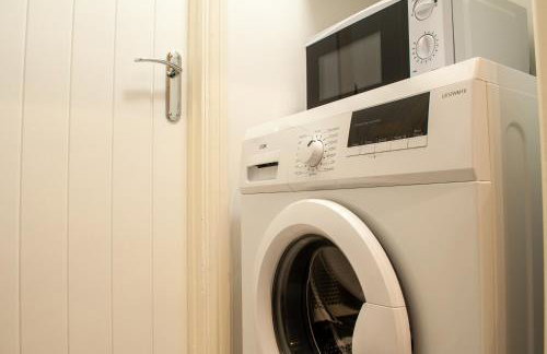 Bedford Rd Apartment Ideal for Hospital & Town Centre - Foto 53