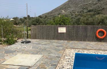 Leftheris villa - Photo 18