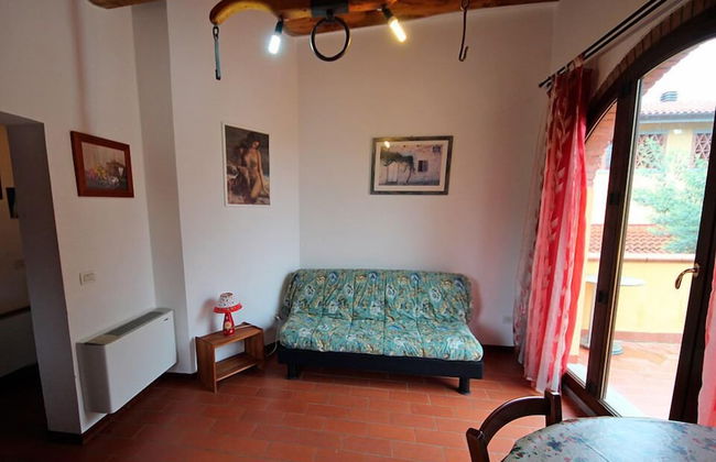 Agriturismo Tiberio - Foto 16