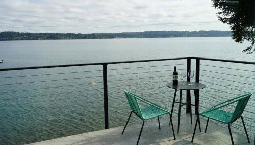 The Waterwheel - Foto 5