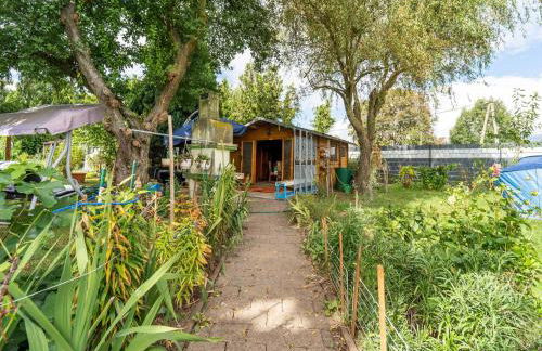 Cozy Family Stay in Petersberg - Foto 66