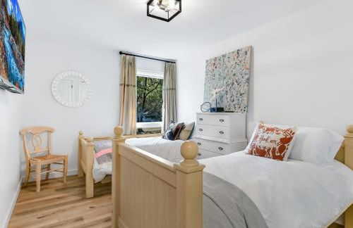 Broadmeade Bungalow - Private Pool & Fire Pit - Foto 10