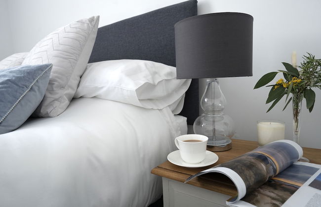 Ipswich Town Centre Apartment 7 - Foto 10