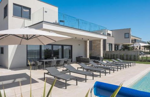 Beautiful Home In Tar - Foto 11