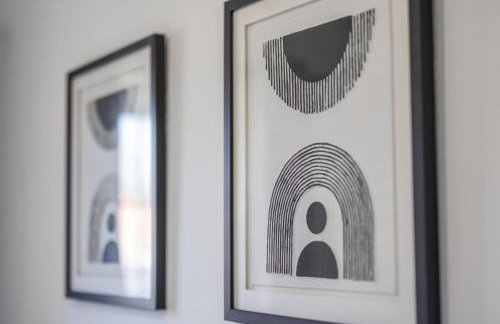 Newcastle Spacious 3-bedroom Semi-detached House with Parking, Sleeps 8, by URBAN PINNACLE STAYS - Foto 6