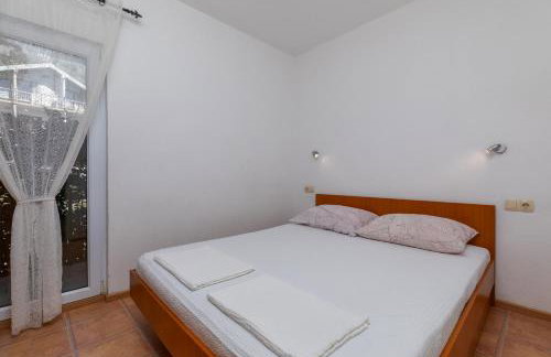 Apartments with parking space Podaca, Makarska - 6050 - Foto 42