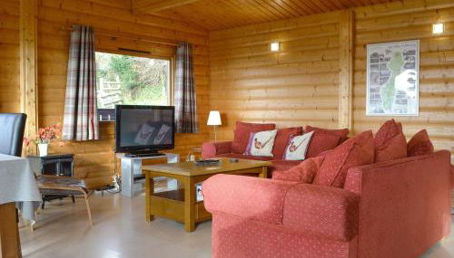 Cider Mill Lodge - Hw7420 - Foto 3