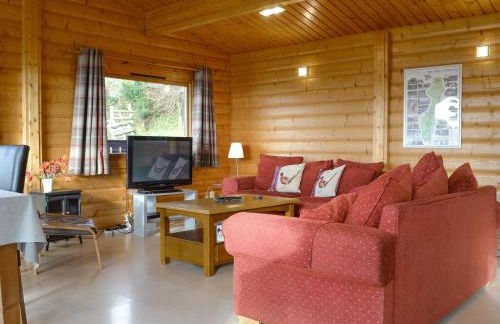 Cider Mill Lodge - Hw7420 - Foto 3