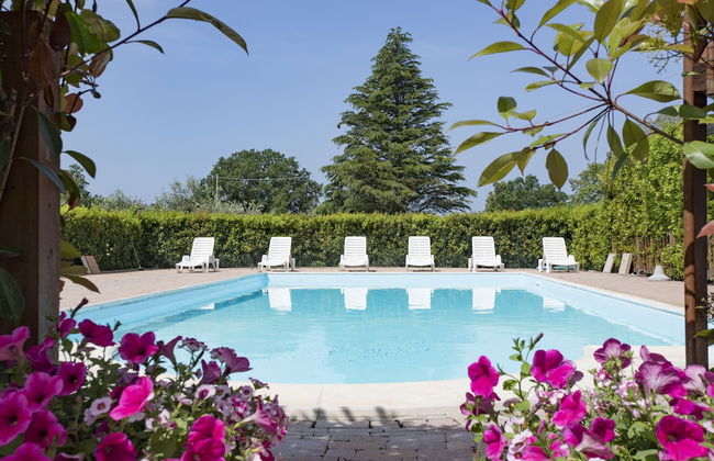 Tenuta De Fanti Agriturismo - Foto 54