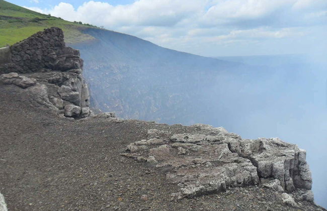 Excursión al volcán Masaya y laguna de Apoyo - Foto 4
