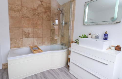 Weymouth Seaside House - Foto 38