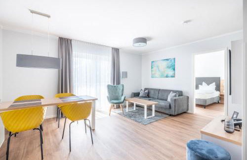 Sporthotel Neuruppin - Apartmenthaus mit Ferienwohnungen - Foto 58