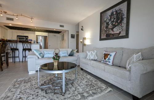 Oceanfront 2Br-2B in Satellite Beach - Ocean Views - Foto 13