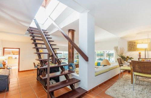 Villa Colares Retreat, Pool, Beach, Sintra - Foto 14