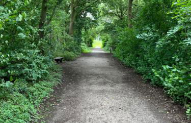 House Lexington mit Sauna & Whirlpool am See - Foto 38