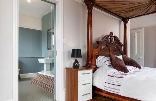 The Ship Inn Old Colwyn Bay - Foto 27