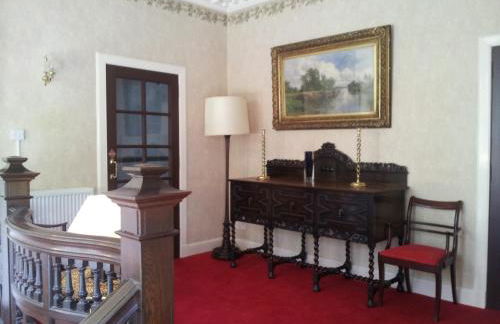 Kilchurn Suites - Foto 96