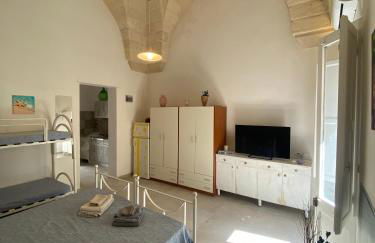 Casa Sul Mare San Foca - Foto 7