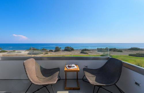 Albatross Beach Front Villas - Foto 39