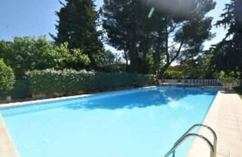 APPT Cosy entier avec piscine - Photo 6