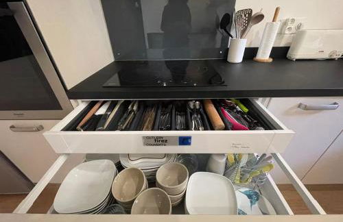 La Petite Fontaine - Foto 5