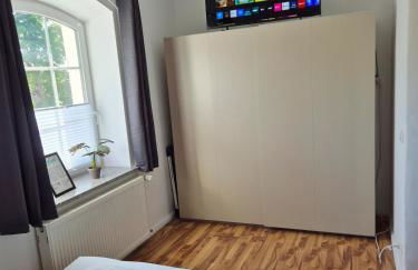 2-Zimmer Wohnung 4 - Apartments am Schloss - Foto 7