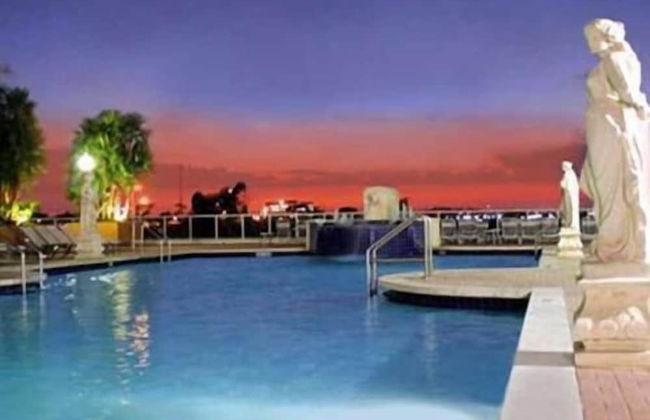 America Luxury Intracoastal Apartments - Foto 27